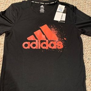 Adidas Climalite t-shirt